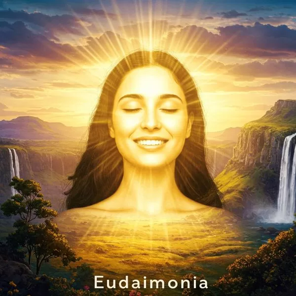 Eudaimonia: O Caminho para uma Vida Plena e o Papel do Sono