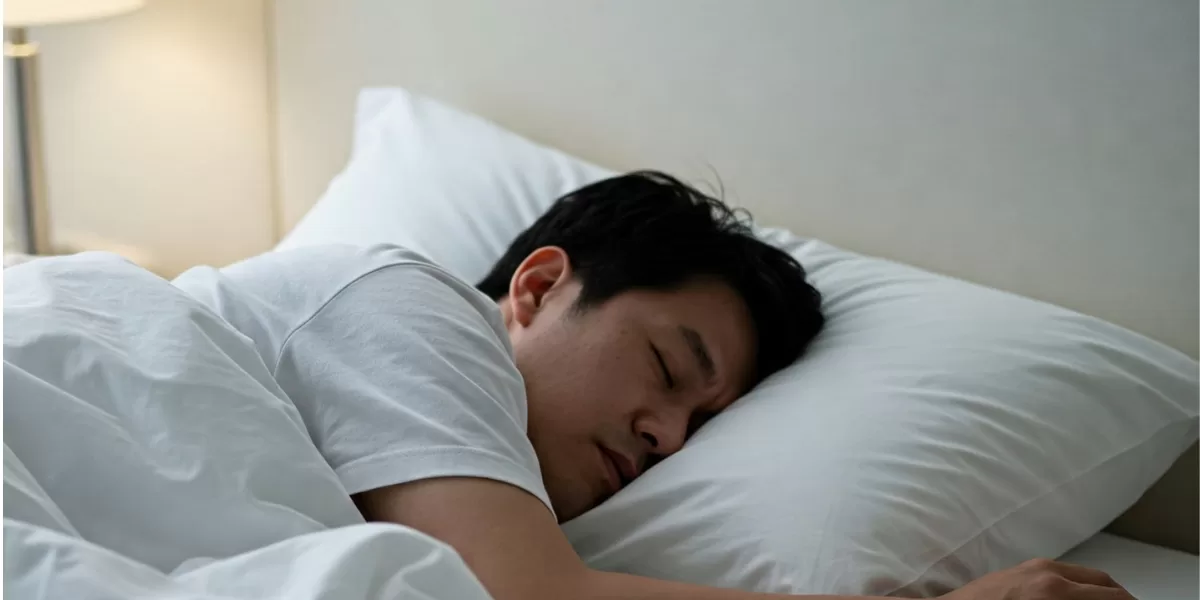 Homem suja mais o lençol e as fronhas? Entenda os motivos e como evitar?