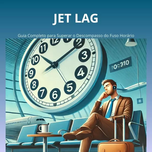 Jet Lag
