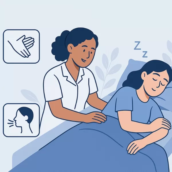 Fisioterapia do Sono: Como Funciona e Quais os Benefícios?