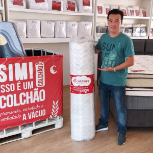 Colchão BF é Bom? [NÃO COMPRE] antes de ver este Review 2026