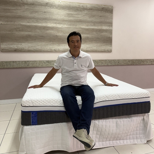 Colchão Emma Diamond Cooling Review 2026