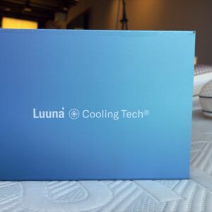 Cooling Tech Luuna: o que é e como funciona!