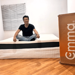 Colchão Emma Original: 5 pontos para decidir antes de comprar